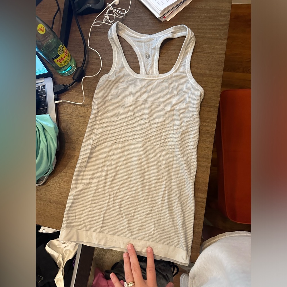 Swiftly tech tank